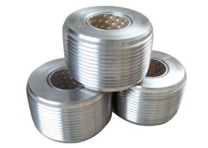 China High Accuracy Thread Rolling Machine Accessories Rebar Coupler Machine Spare Parts wholesale