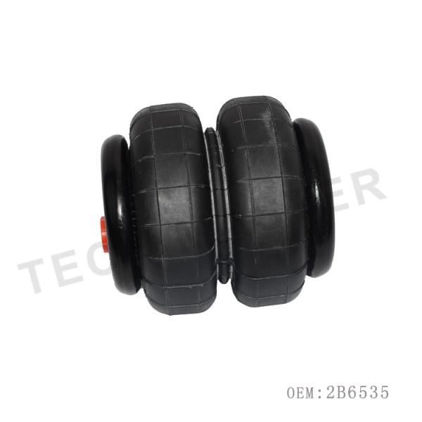 Truck Air Suspension Industrial Air Springs Convoluted Type Contitech FD70-13