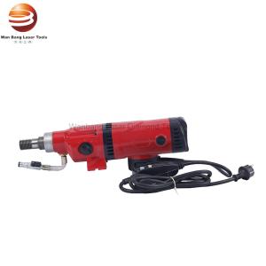 China Portable Core Drilling Machine 2200W For Granite wholesale