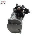4207 24V 10T 8.5KW Electric Starter Motor For KAMAZ M9T9112 11010086 STR4163RB