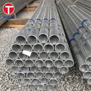 China ASTM A795 Grade A Welded Steel Tube: Black And Hot-Dipped Zinc-Coated Galvanized Welded Steel Pipe For Fire Protection U wholesale