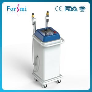 China Beauty salon equipment Fractional RF micro needle machine for skin tightening wholesale