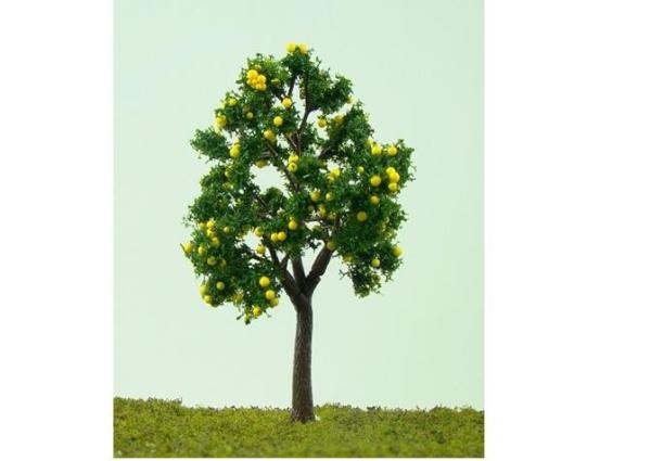 model Fruit trees---model trees, miniature artifical trees, mode materials,fake