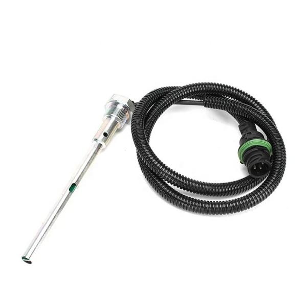 SANY Excavator Engine Model VOE21391697 EC210 EC240 EC290 Oil Pressure Sensor