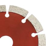 Circular Saw Blades for Stone Marble Granite Limestone Travertine Quartz Slabs