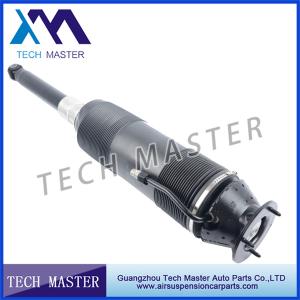 China Mercedes CL &amp; S Class W220 W215 ABC Shock Strut Left Rear 2203209113 2203208913 wholesale