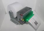 Small ESC / POS Lan Thermal Printer Module for Multimedia Kiosk CAPD347