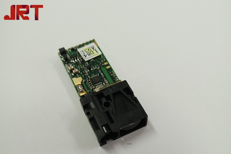 10 M U85A Industrial Laser Distance Sensor For Safety System 2mW Strong Light
