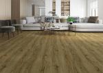 100% Virgin Material Spc Kitchen Flooring 151x920mm Spc Core Luxury Vinyl Plank