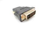 DVI Male to HDMI Female Bi Directional Video Projector Cable