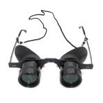 OEM Optical Glass Binoculars Hands Free Pocket Telescope For Fishing