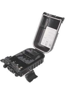 China 16 Core Fiber Optic Distribution Box wholesale