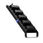 100w 200w 300w Led Flood Light Anti-glaring 140lm/w IP66 Waterproof Outdoor