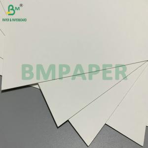 China Low-temperature Moisture Resistant 275gsm PE Coated Freezer Cardboard For Frozen Packaging Box wholesale