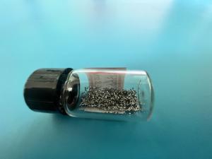 China 316LVM Capillary for Implants and Other Medical Applications S31673 1.4441 wholesale