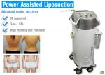 Body Contouring Power Assisted Liposuction Equipment For Body Sculpting