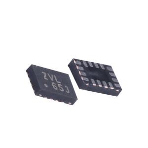 China TS3A5017RSVR IC Integrated Circuits UQFN-16 Analog Switch ICs wholesale
