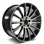 20x8.5 20x9.5 Mercedes Benz Replacement Wheels
