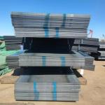 Non-Alloy HR Sheet Metal Roofing Panel Hot Steel Sheet Carbon Steel Plate for