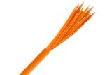 Industrial 16 - 144 Strand Indoor Fiber Optic Cable By The Foot , Flame