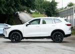 Haval H6 2021 Third Generation 2.0T Auto 2WD Max Compact SUV 5 Door 5 Seats