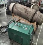 CM5000 Factory Price 2HP Refrigerant Recovery Machine Air Conditioner Ac