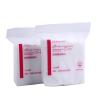Buy cheap Organic Medical Cotton Pads Circular Shape Strong Absorbing Capacity from wholesalers