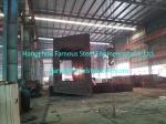 Airport Pre-Engineering Building With Steel Box Beam Size 6 x 4.5 x 3.2m