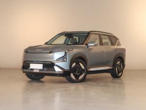 China EV5 Kia Electric Car SUV New Energy Vehicle with ACC Cruise Control AWD Drive Right Steering for Adults wholesale