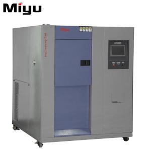 China Cold Dry Resistance Environmental Test Chamber / Humidity Test Chamber wholesale