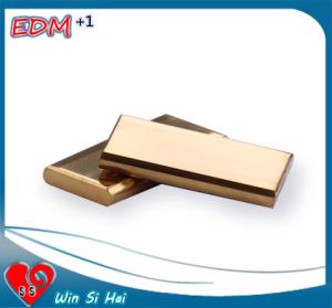 China EDM Tin Coated Power Feed Contact Sodick EDM Consumables Carbide Contacts KS010 wholesale