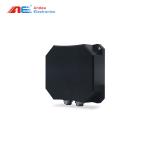 ISO15693 Standard Medium Power Industrial Rfid Reader Modbus RS232 Communication