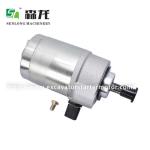 Starter MT125 MT15 YZFR125 15-19 Motorcycle 12V 9T CCW 5D7-81890-00-00 5D7H1800