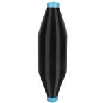 Black PET Polyester Monofilament Yarn 30D 0.05mm Knitting Thread