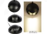 LED light embedded underground light outdoor waterproof Garage outdoor Pathway