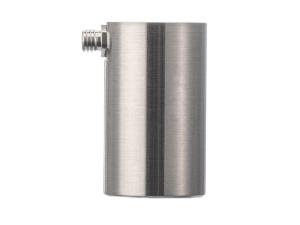 China 15KHz - 70KHz G40 Acoustic Emission Sensor Side Face Connector wholesale