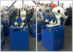 Energy Conservation Pipe Manufacturing Equipment For Different Metal Materials