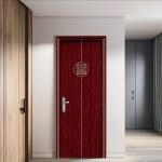 Sustainability Of WPC Hollow Doors Sustainable Insulating And Moisture-Resistant