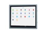 17-Inch Reliable Android Screen for Industrial Monitoring and Logistics