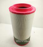 Diesel Engine Air Filter Wg9725190102 for Heavy Duty Truck