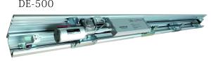 China Most Popular Widely used Automatic Sliding Door Mechanism for Hotels/Heavy Duty automatic sensor sliding door wholesale