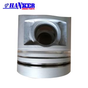 China IZUMI ORIGINAL 6D16 6D16T Cylinder Liner Kit ME300199 ME072062 ME072065 23411-93C10 wholesale