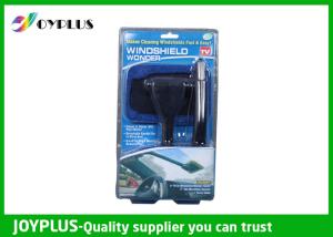 China Household Microfiber Chenille Wash Mitt , Microfiber Dusting Mitt Quick Dry wholesale