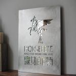 Top Selling Customizable Snap Frame Light Box Led Round Light Box Sign
