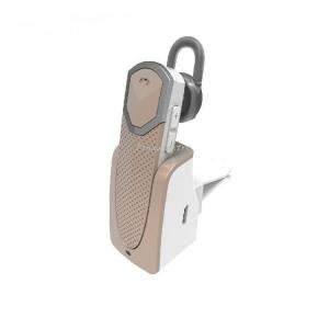 China Mini BT Earphone V4.0 Wireless In-ear Handsfree Headphone Car Magnetic Charge Earbuds wholesale
