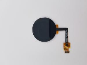 China RoHS 65K Color ST7789V 1.22inch TFT LCD Touch Screen wholesale