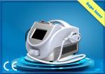 Multifunction ipl beauty machine / 40KHz professional ipl machine home use
