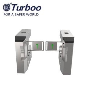 China 304 Stainless Steel Security Swing Gate wholesale