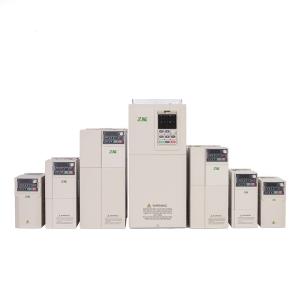 China Single Phase Solar Water Pump Frequency Inverter Solar Power Three Pahse Inverter for Water Pump Optional AC Power wholesale