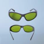 Infrared Light Nd Yag Laser Safety Glasses 755nm 808nm Frame 55